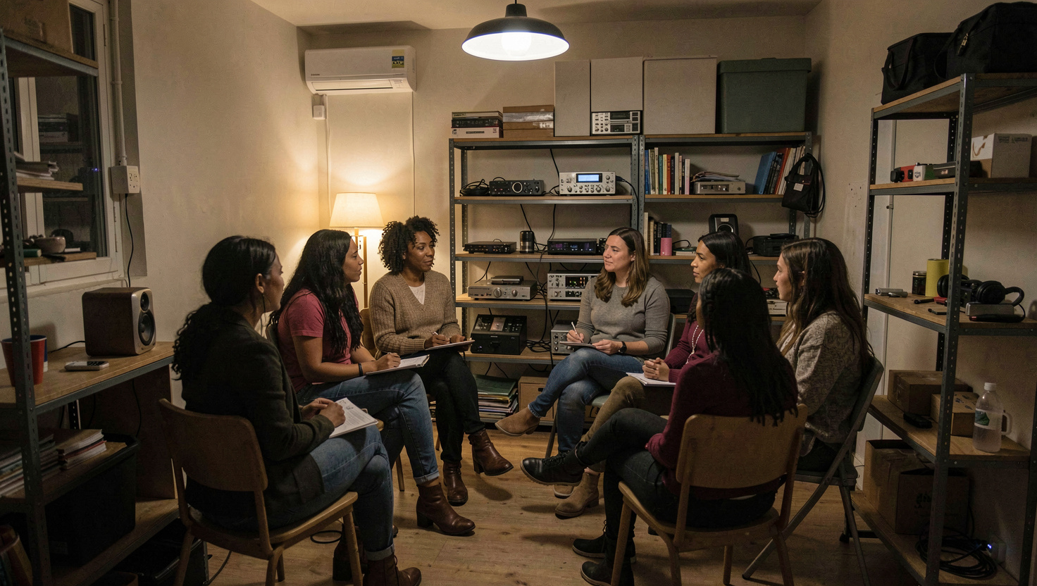 2. Cine y audiovisual : Mujeres destacadas de la cultura española: por dónde empezar