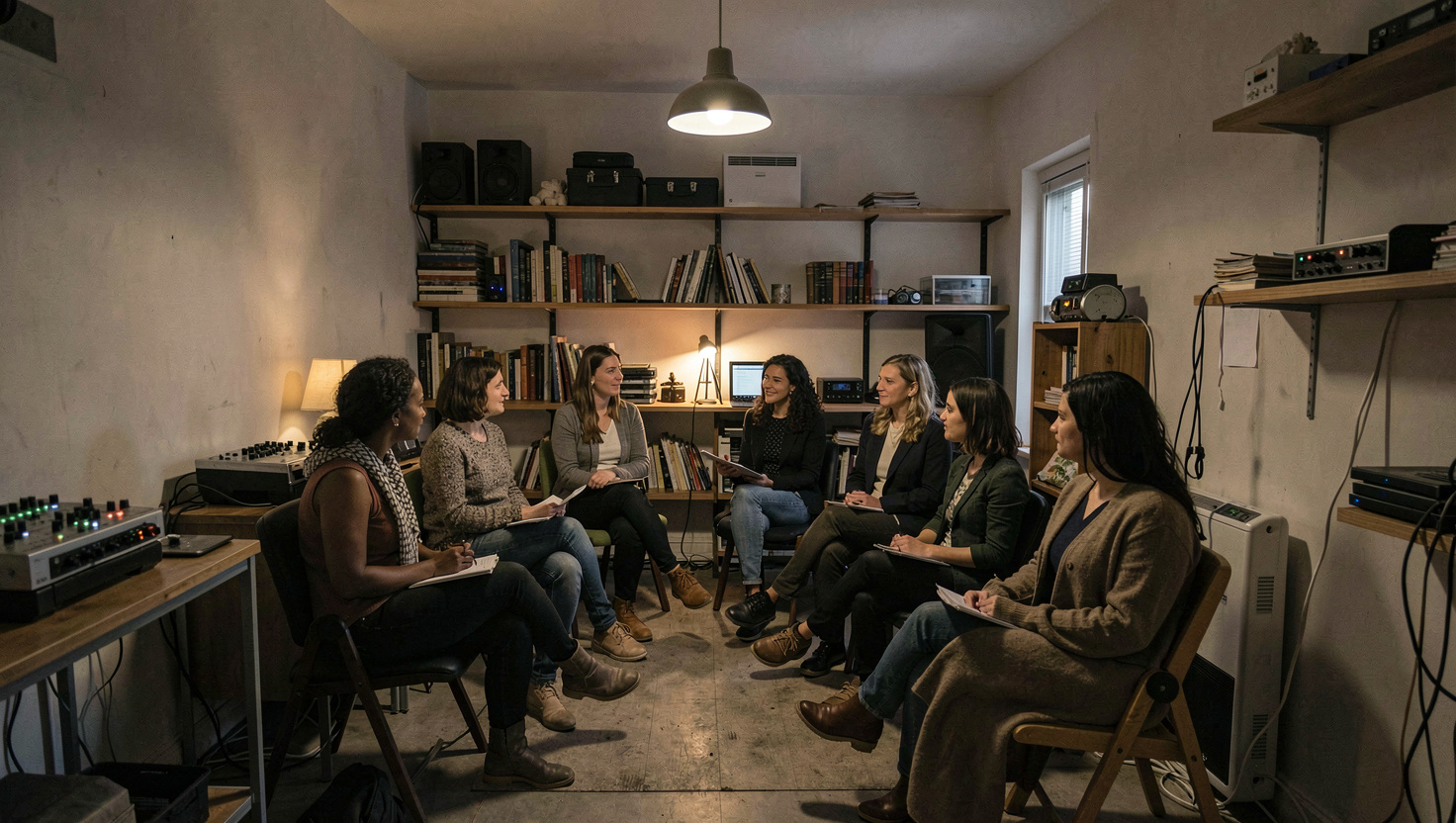 2. De dónde vienen dos de ellas : Agenda: eventos y jornadas sobre la mujer, las fechas del año