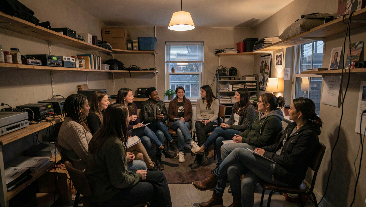 Accesos : Salud de la mujer: temas actuales, cribados y etapas vitales